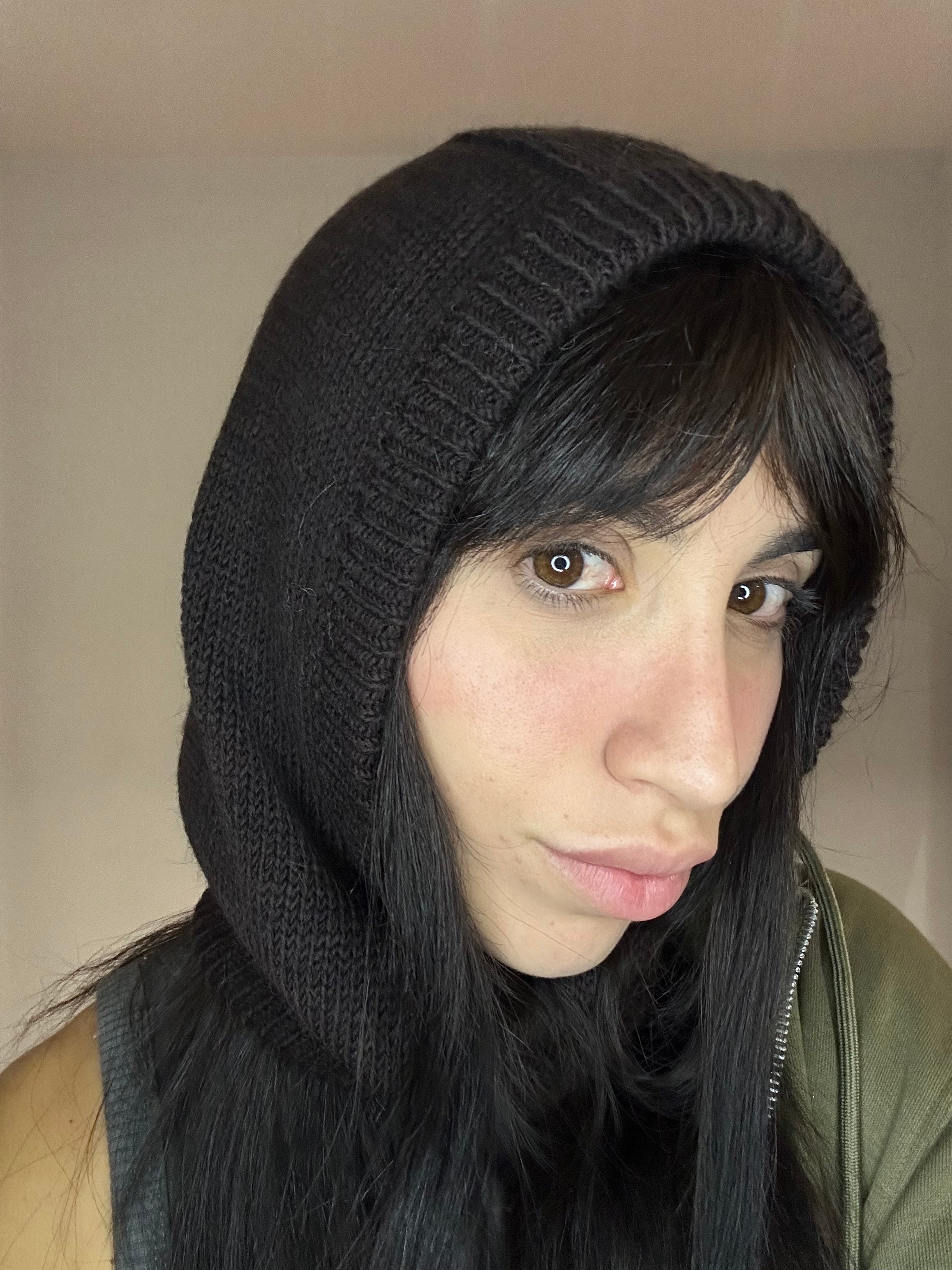 Balaclava Snow