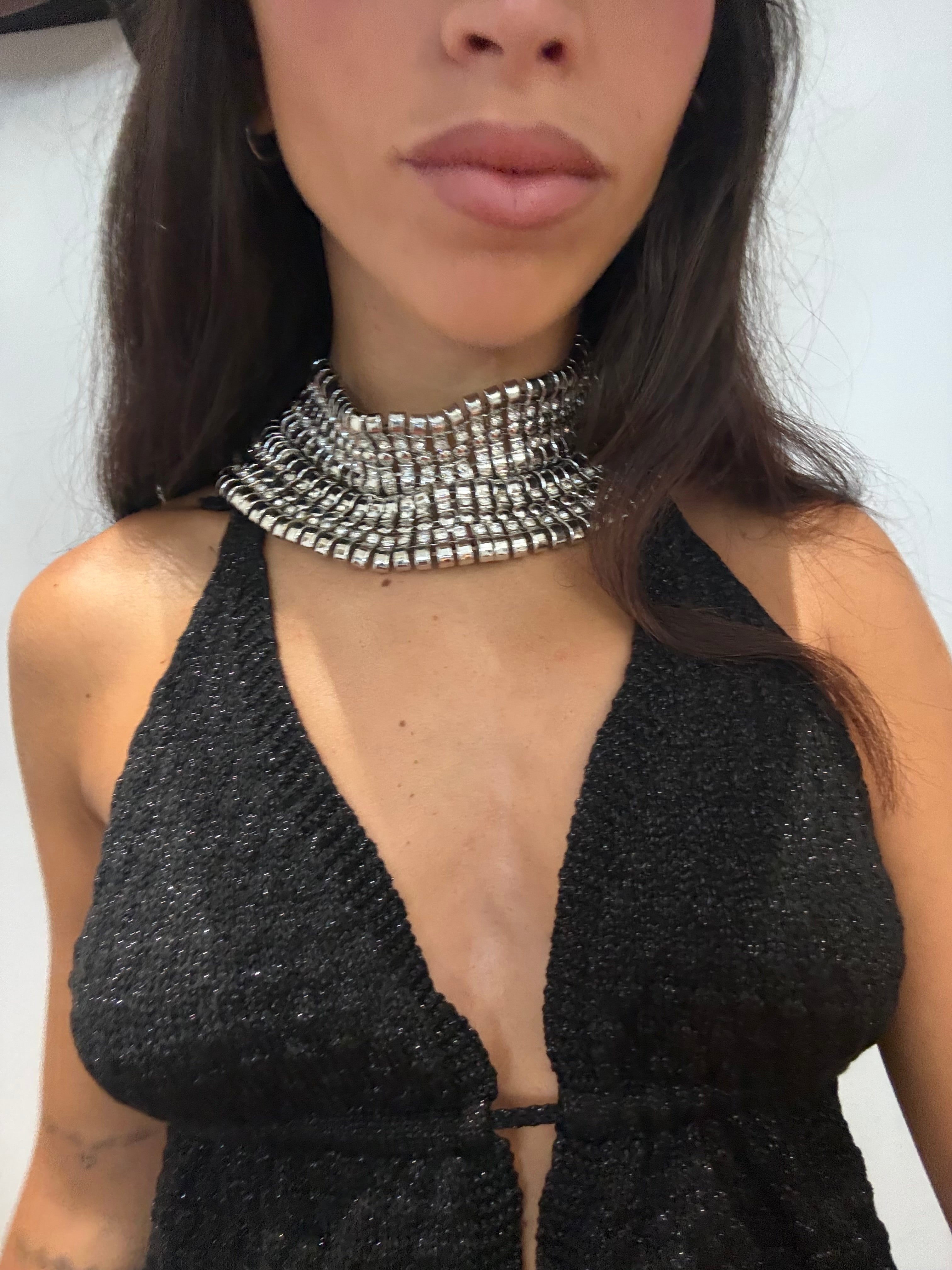 Maxi Necklace