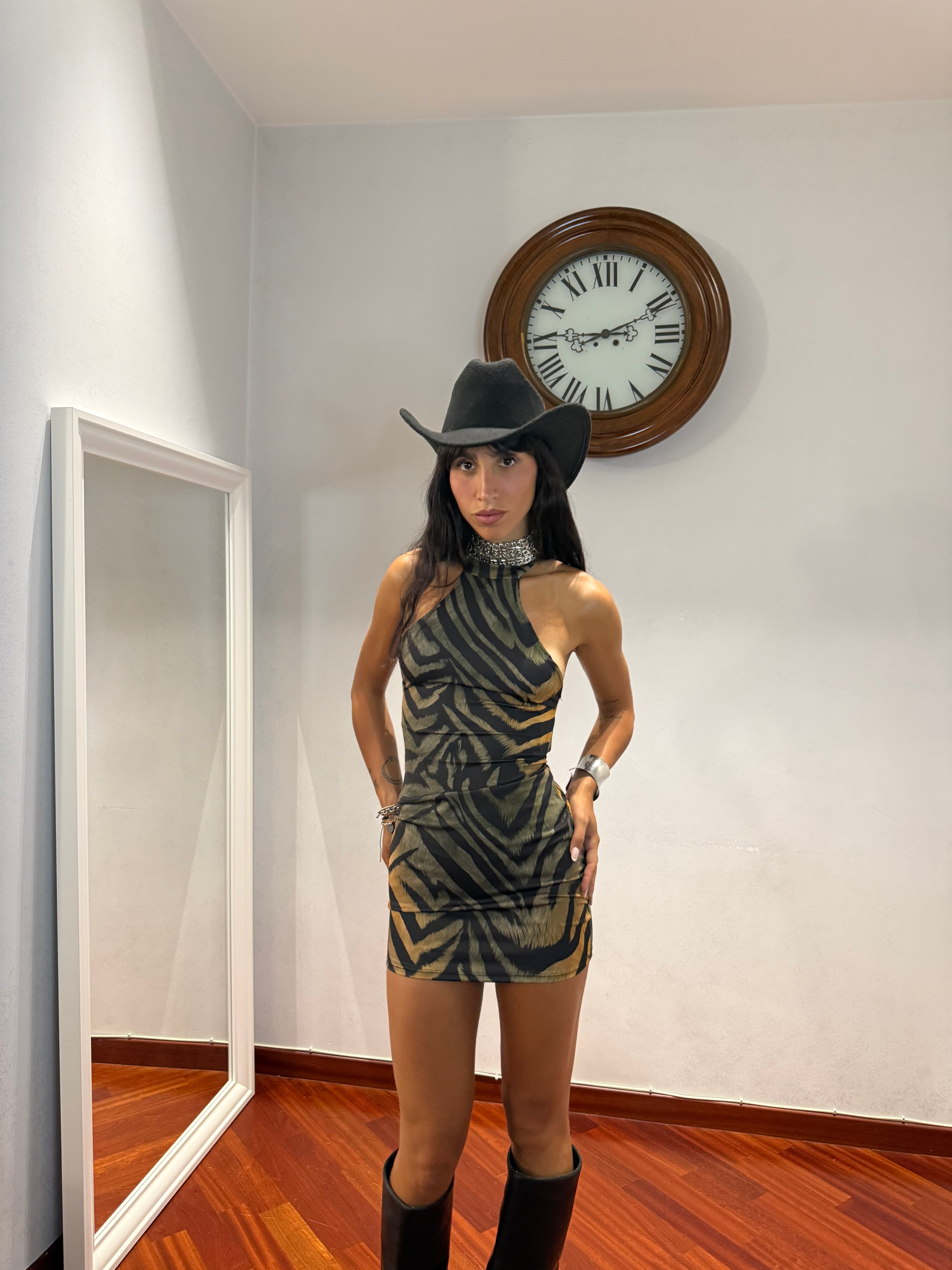 MiniDress Apulia