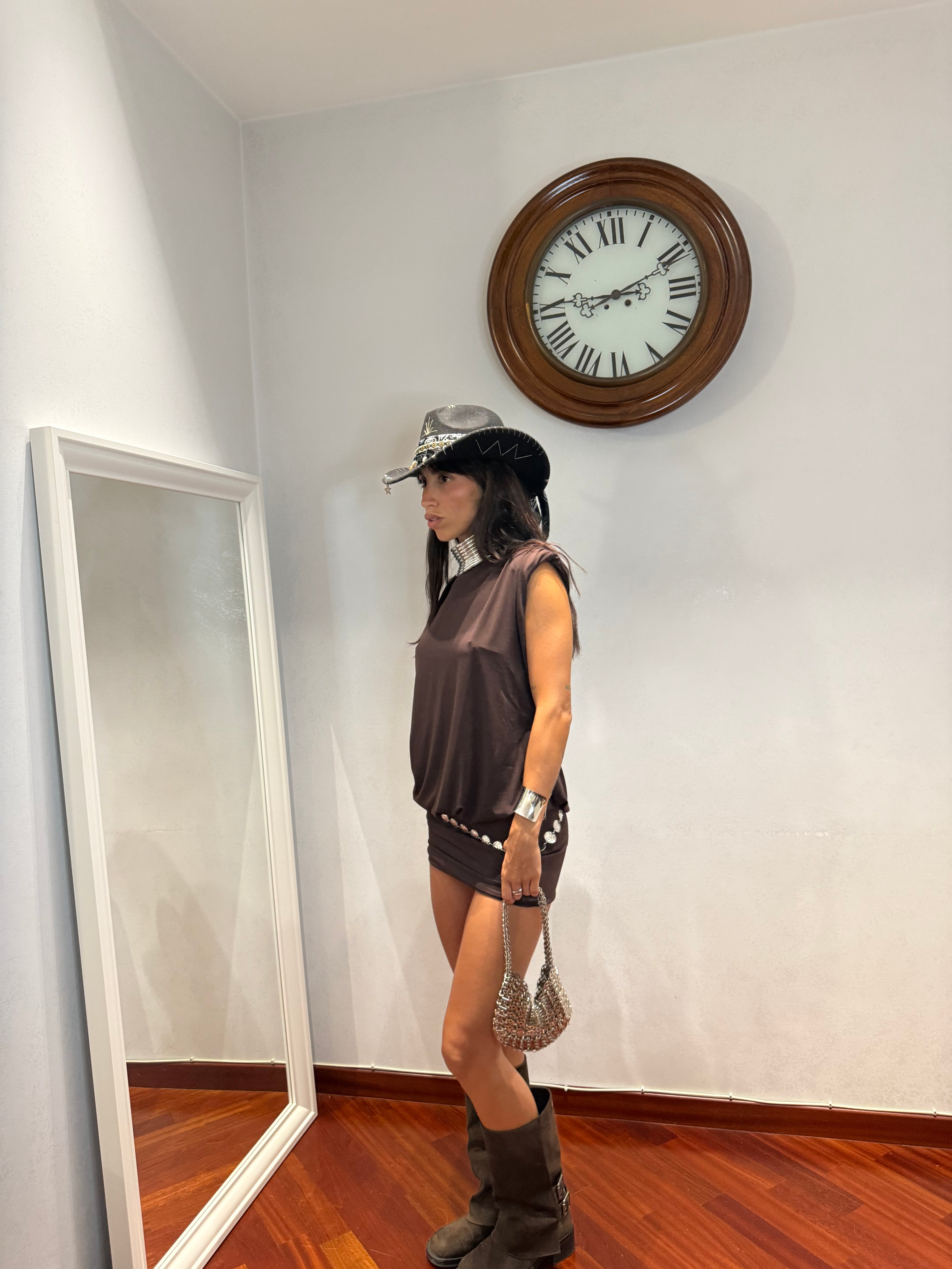 Dress Paloma