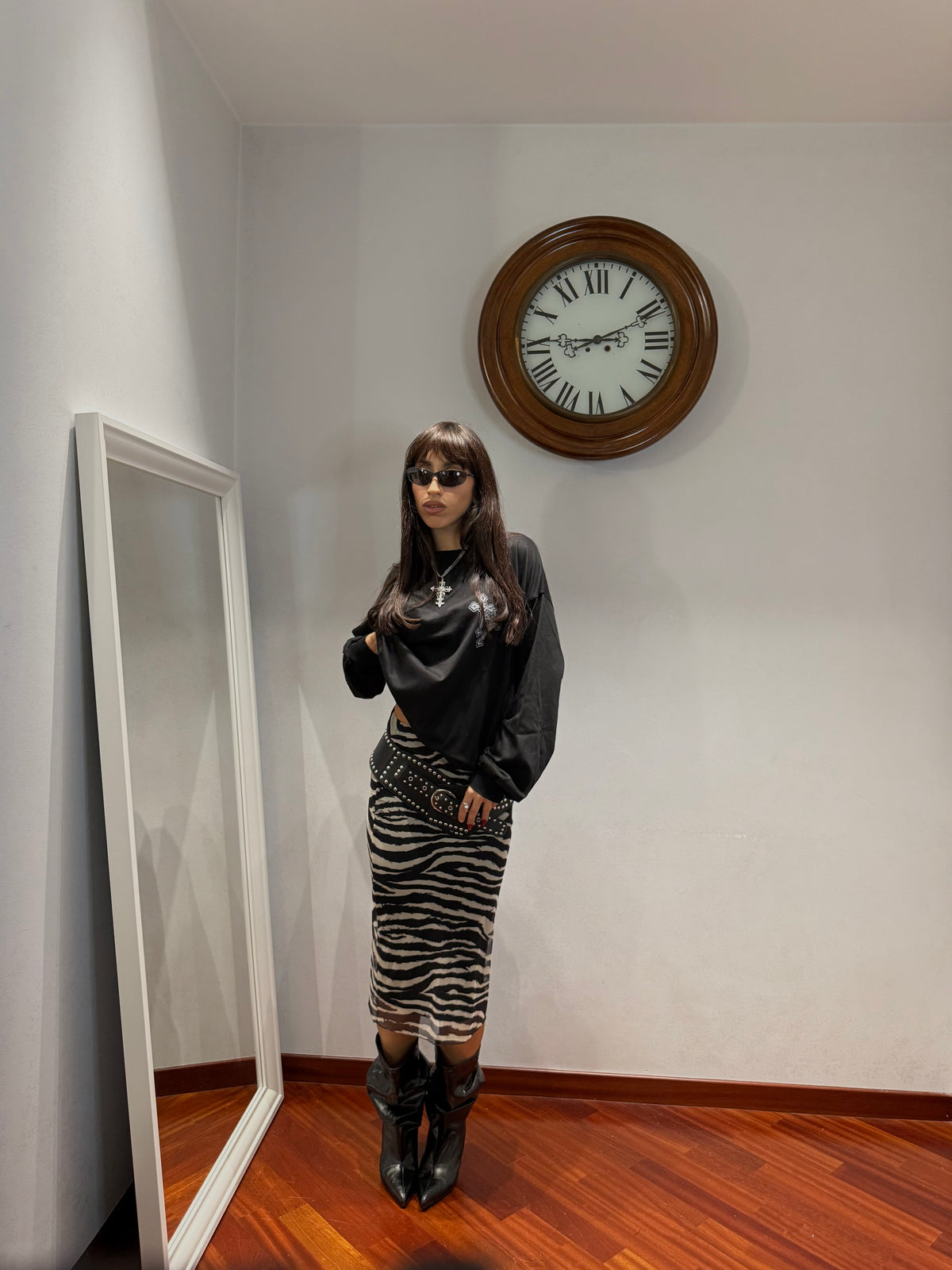 Gonna Zebra