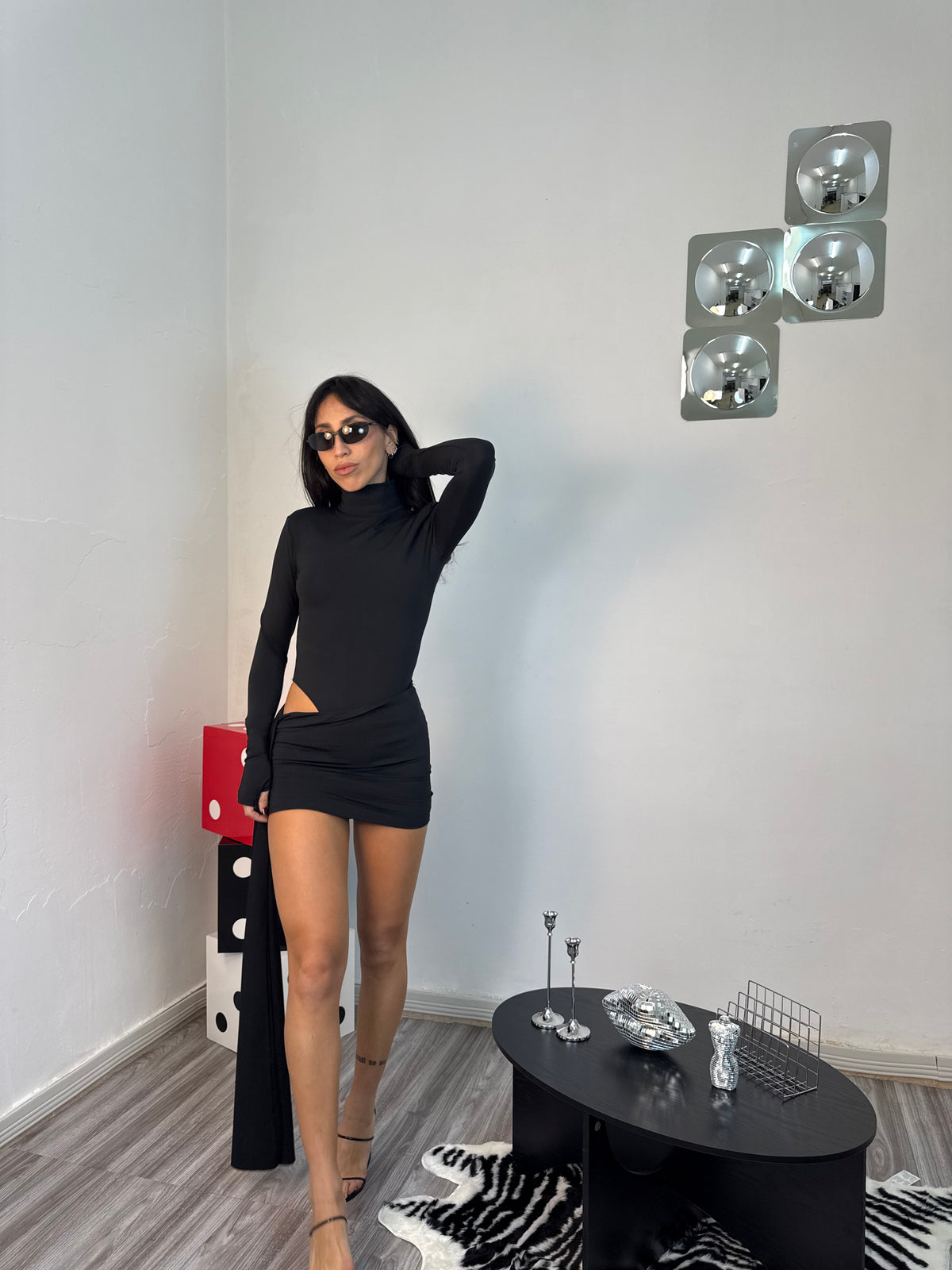 Dress Kim