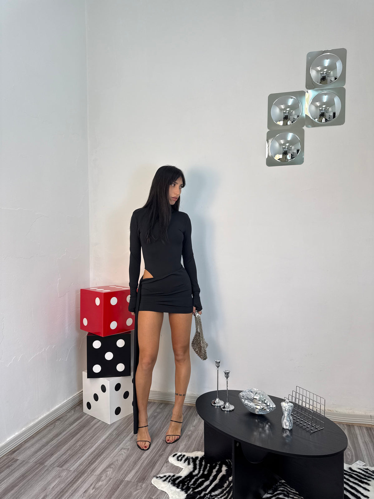 Dress Kim