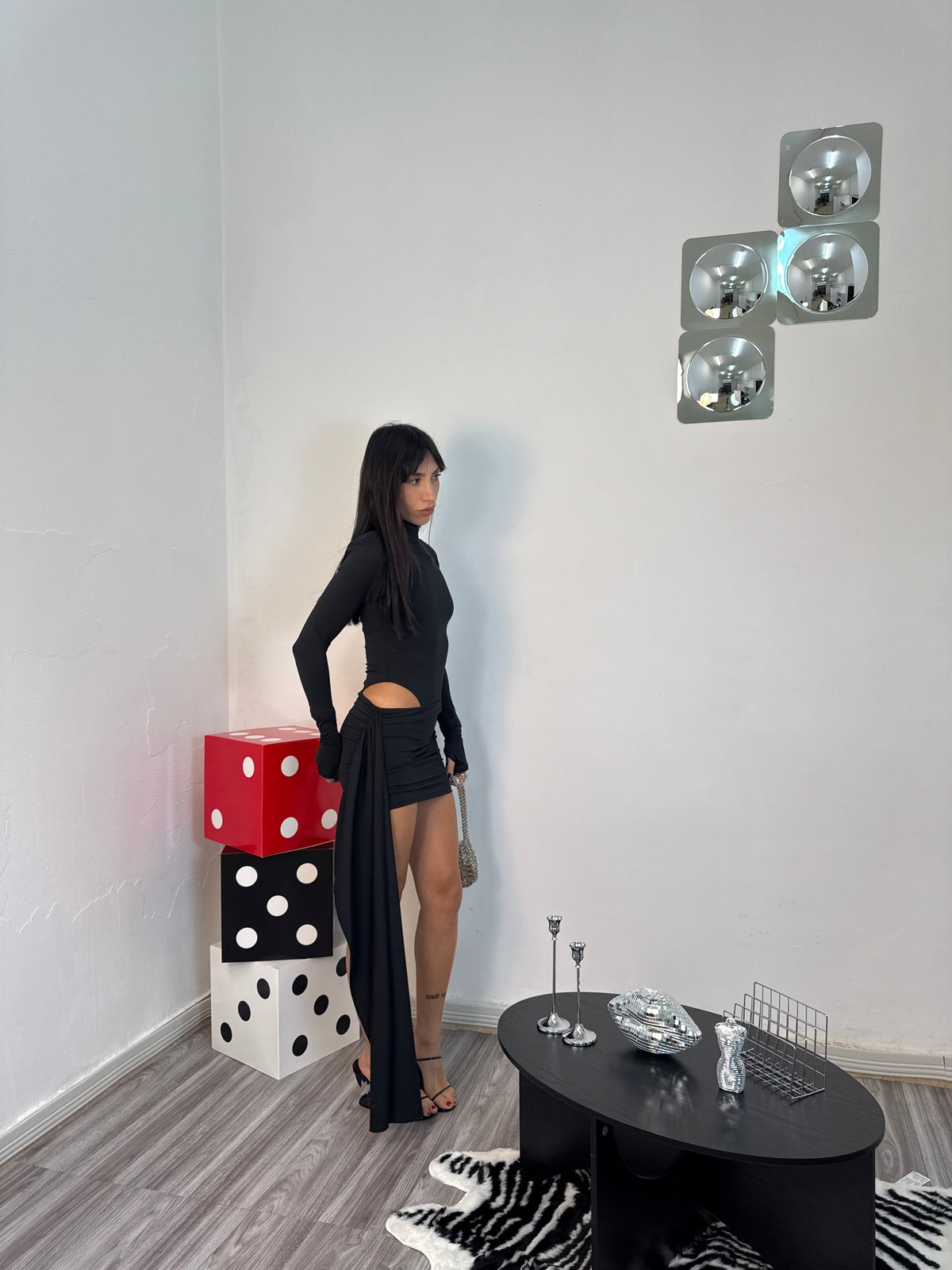 Dress Kim