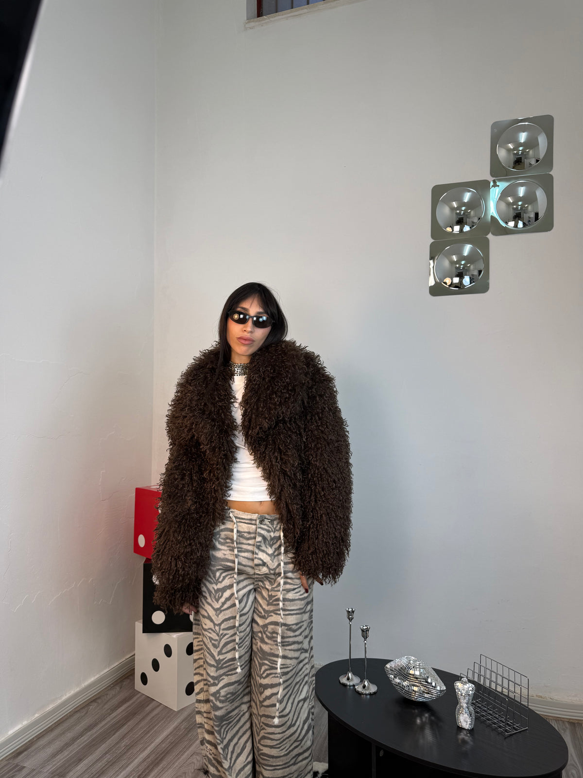 Ecofur Mongolia